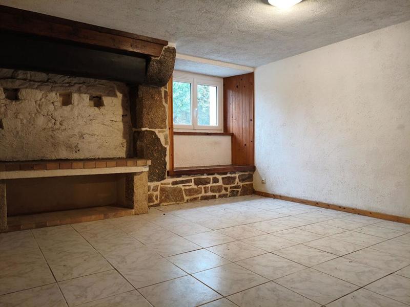 Maison - 70 m² - 4 pièces