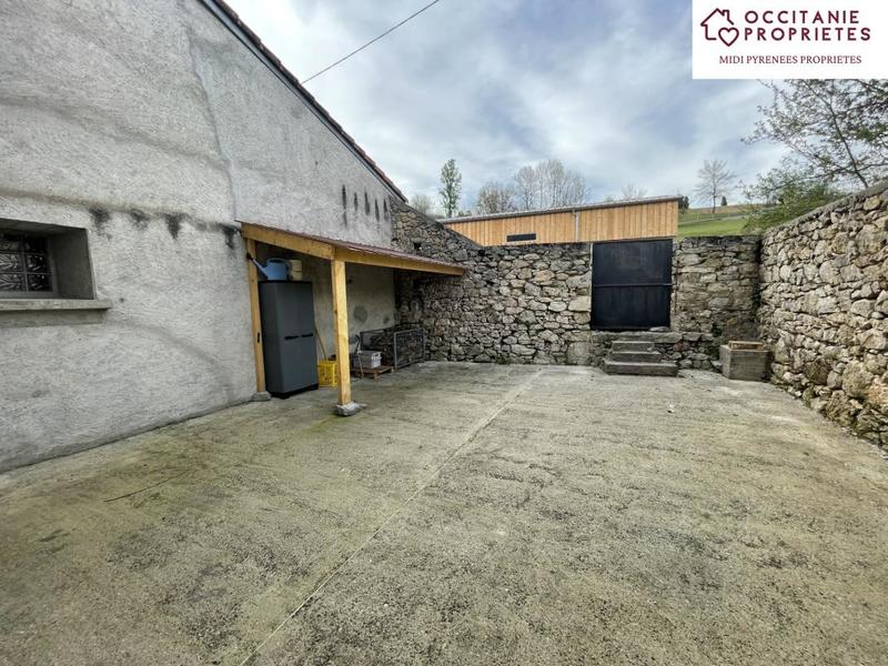 Maison - 200 m² - 9 pièces