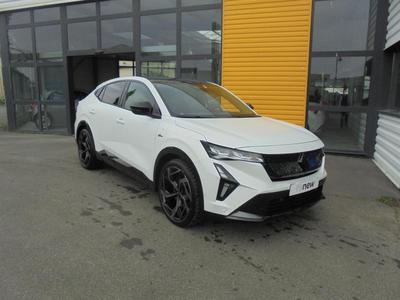 Renault Rafale 1.2 E-Tech 300 Atelier Alpine 4*4