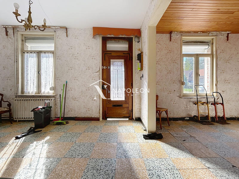 Maison - 67 m² - 4 pièces