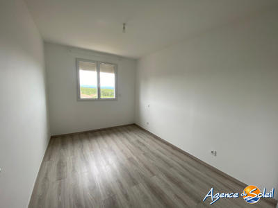 Appartement - 71 m² - 4 pièces