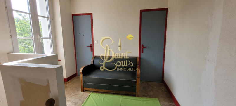 Maison - 140 m² - 4 pièces