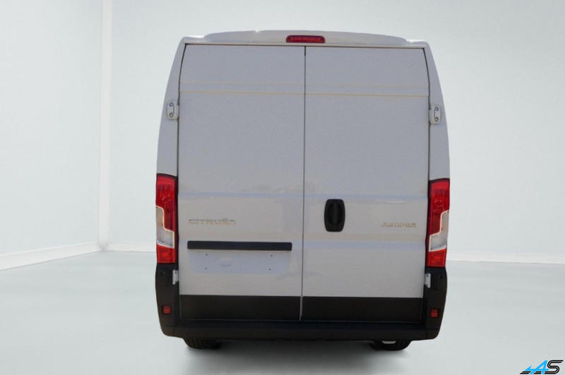 Citroën Jumper Fourgon Tôle 3t5 L2h2 180ch Bva8