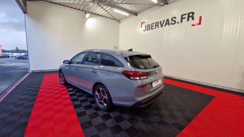 Hyundai i30 Sw 1.0 t-Gdi 120 Dct-7 Hybrid 48v n Line