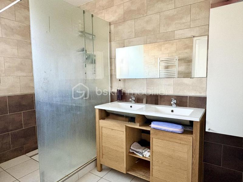 Villa - 86 m² - 4 pièces