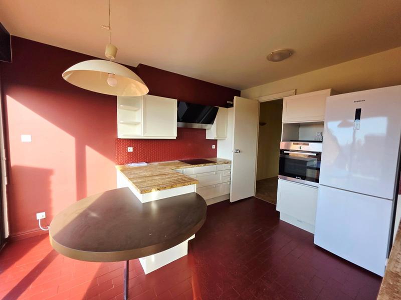 Appartement - 159 m² - 4 pièces