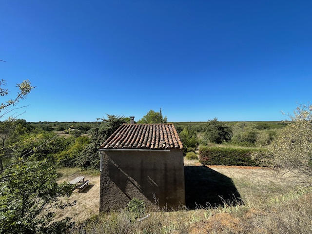 Terrain de loisirs - 11 644 m²