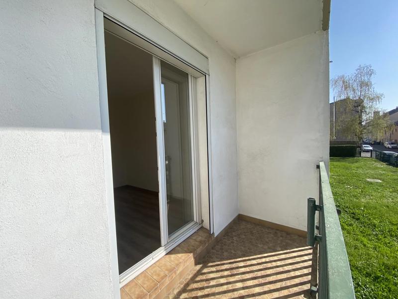 Appartement - 71 m² - 4 pièces