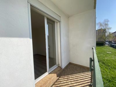 Appartement - 71 m² - 4 pièces