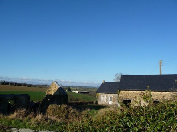 Maison - 74 m² - 4 pièces