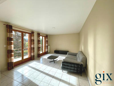 Maison - 144 m² - 7 pièces