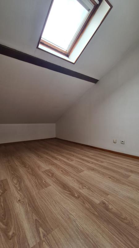 Appartement - 36 m² - 3 pièces