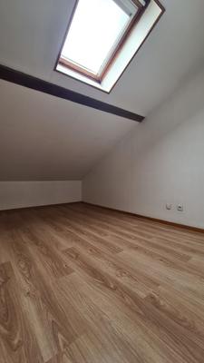 Appartement - 36 m² - 3 pièces
