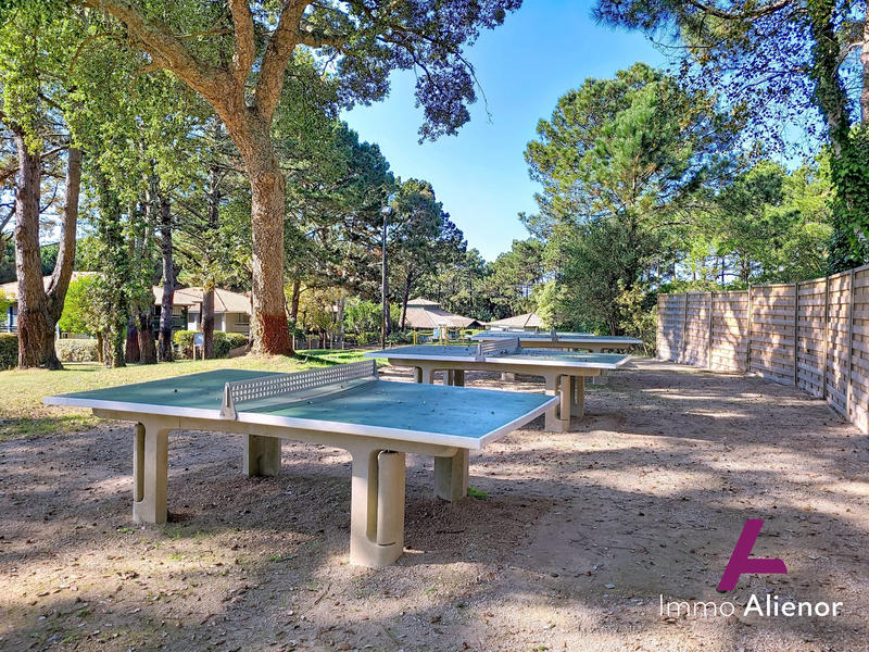 Appartement - 27 m² - 2 pièces