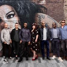 The Amy Winehouse Band + Sir Romy