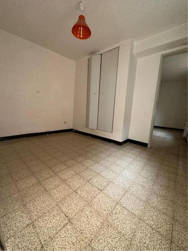 Appartement - 39 m² - 3 pièces