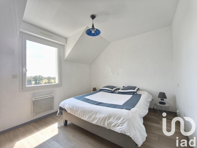 Maison - 125 m² - 6 pièces