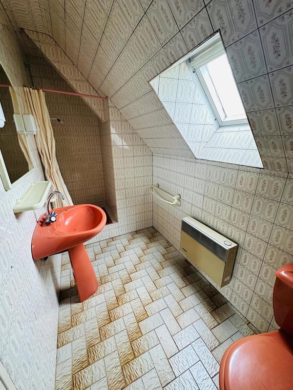 Maison - 145 m² - 6 pièces