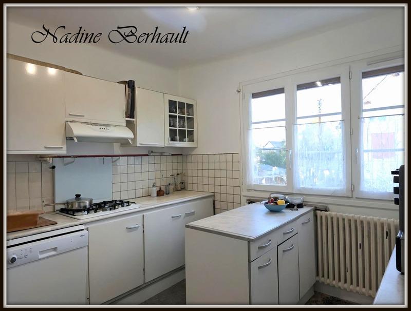 Maison - 70 m² - 4 pièces