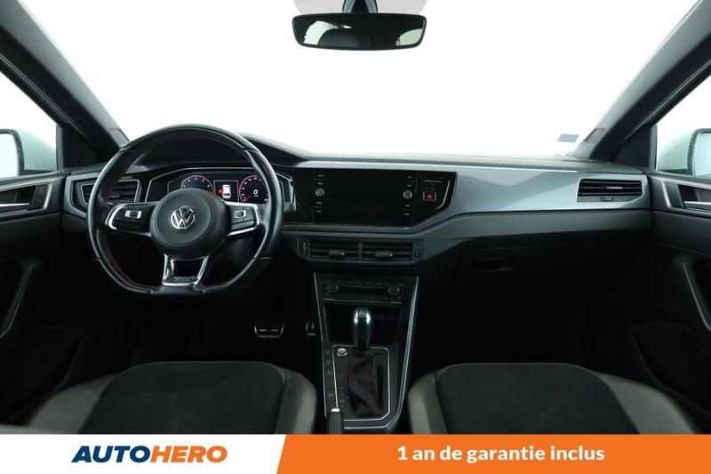 Volkswagen Polo 2.0 Tsi Gti Dsg6 200 ch