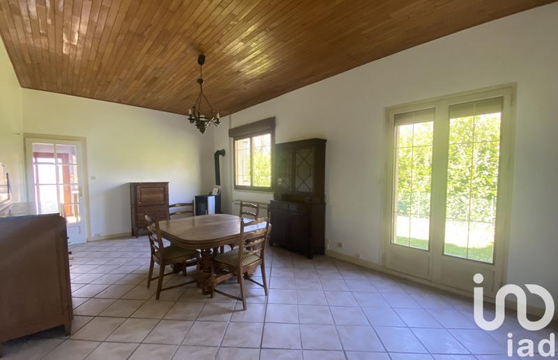 Maison - 254 m² - 7 pièces