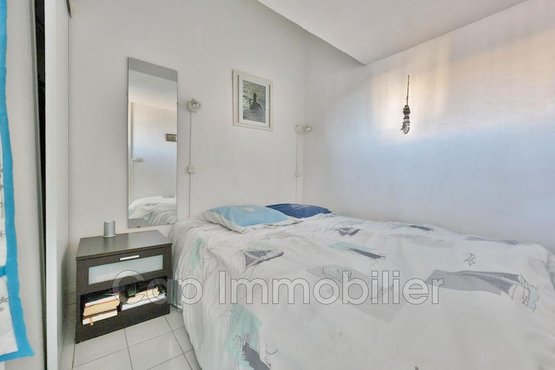 Appartement - 37 m² - 3 pièces