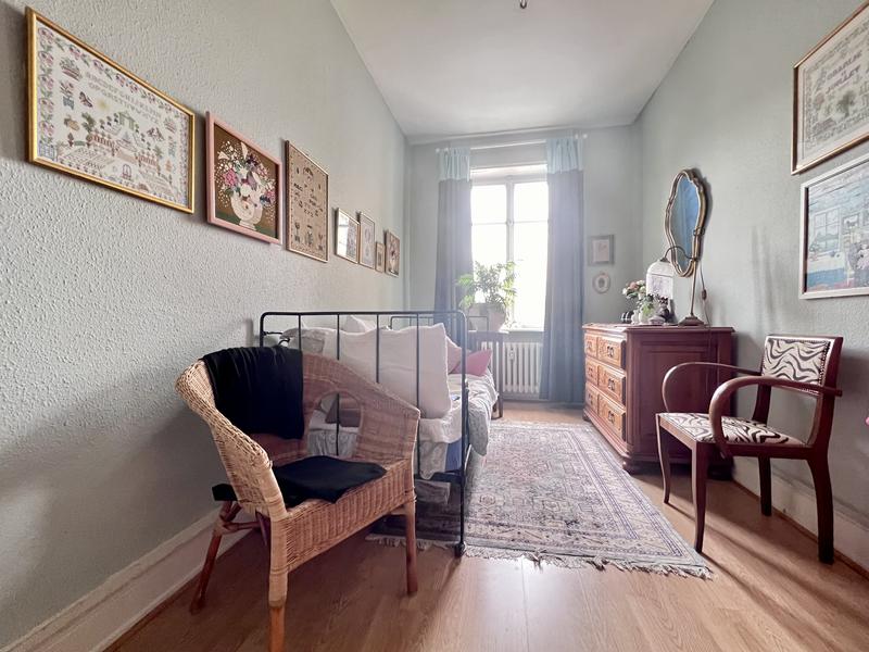 Appartement - 138 m² - 5 pièces