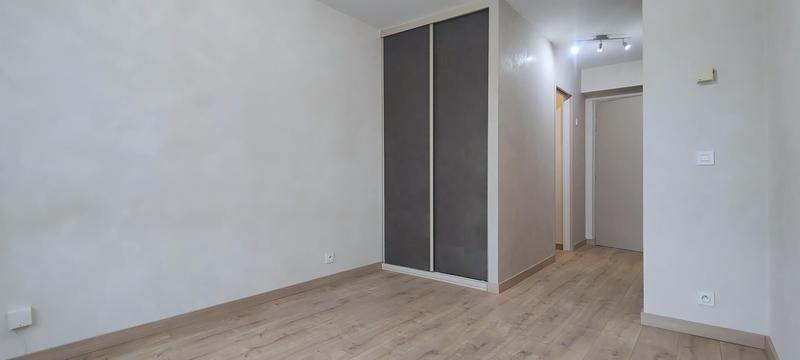 Appartement - 17 m² - 1 pièce