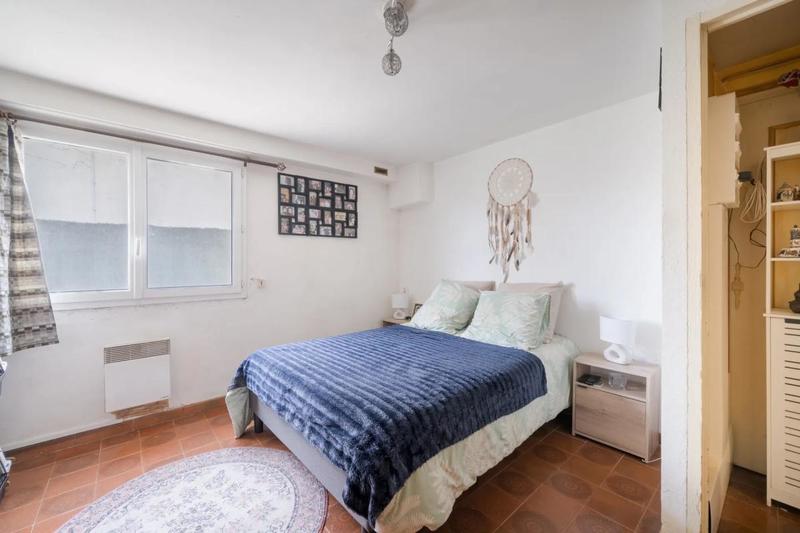 Maison - 170 m² - 8 pièces