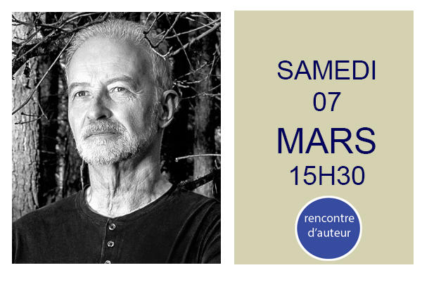 Rencontre auteur : Arbon