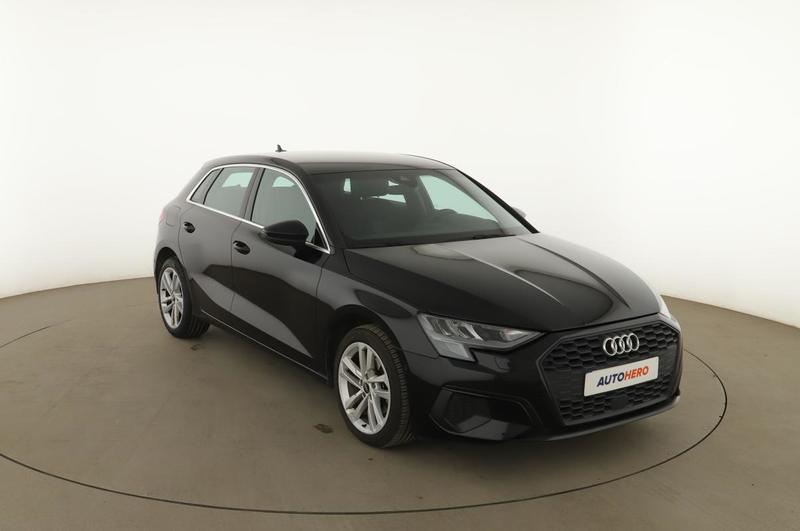 Audi A3 sportback 30 Tdi Design s tronic 7 116 ch