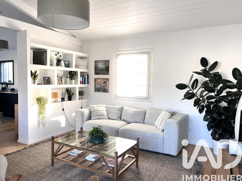 Maison de maîtres - 142 m² - 5 pièces