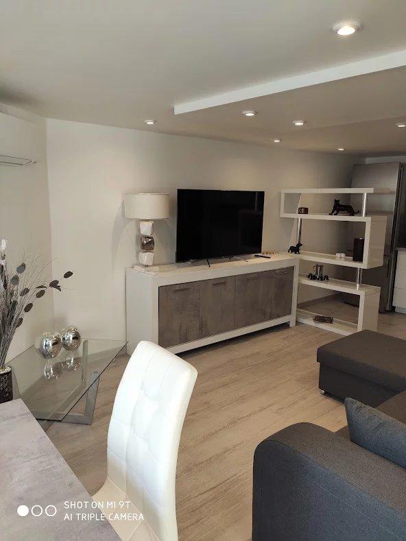 Appartement - 30 m² - 1 pièce