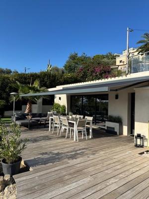 Maison contemporaine - 60 m² - 3 pièces