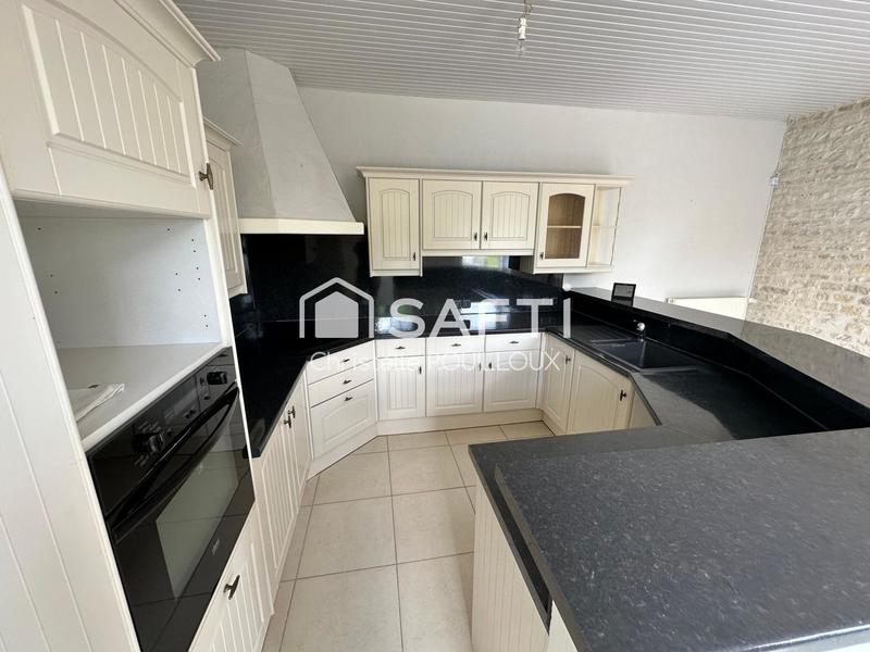 Villa - 400 m² - 11 pièces