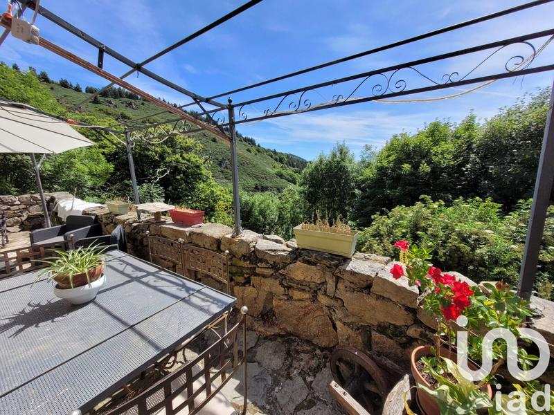 Maison de campagne - 113 m² - 5 pièces