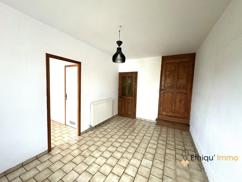Maison - 119 m² - 4 pièces