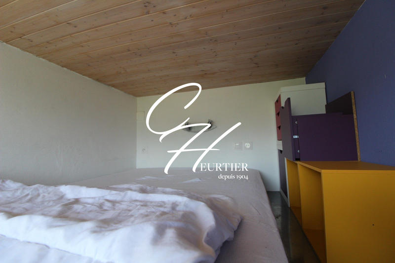 Appartement - 49 m² - 3 pièces