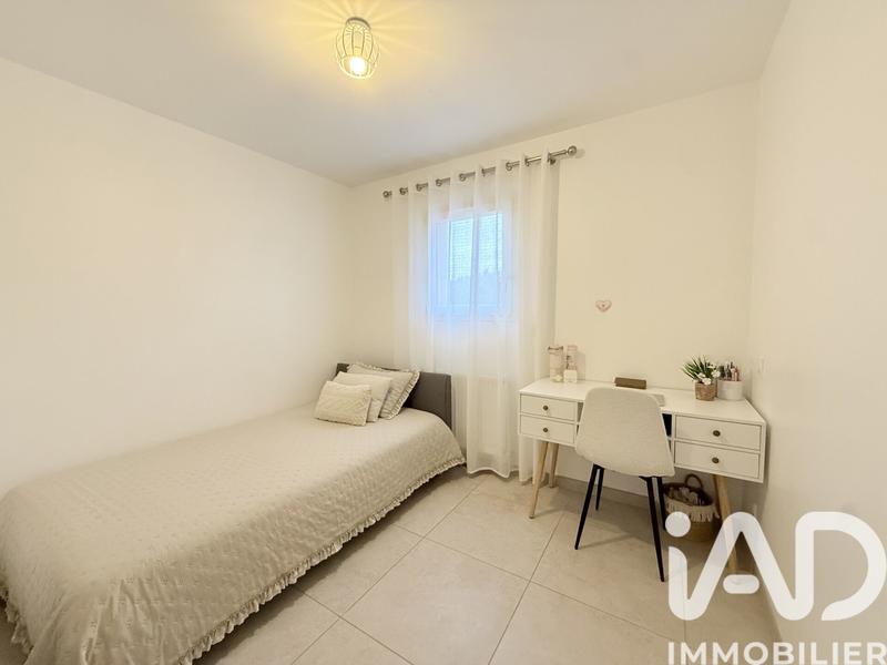 Maison - 124 m² - 5 pièces