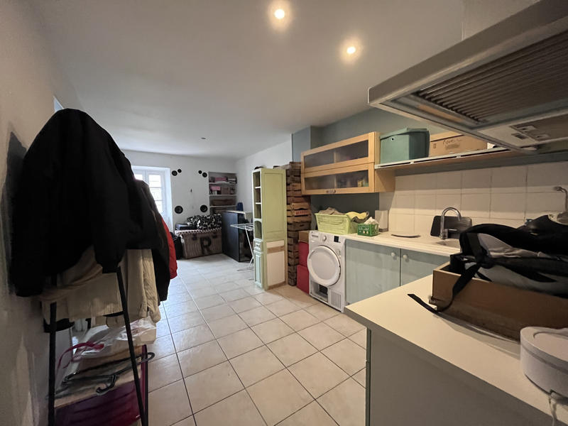 Maison - 138 m² - 4 pièces