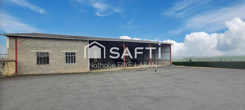 Maison - 158 m² - 6 pièces