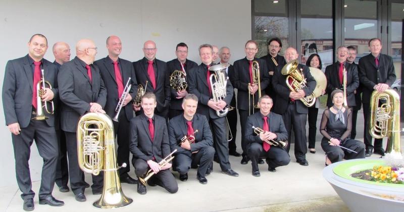 Concert du Terkabrass