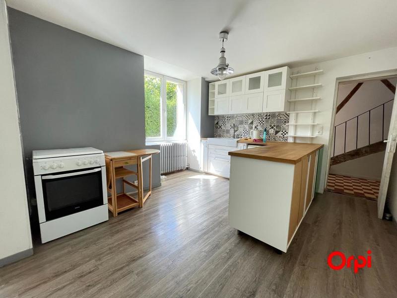 Maison - 175 m² - 7 pièces