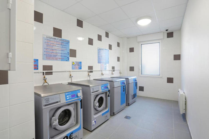 Appartement - 19 m² - 1 pièce