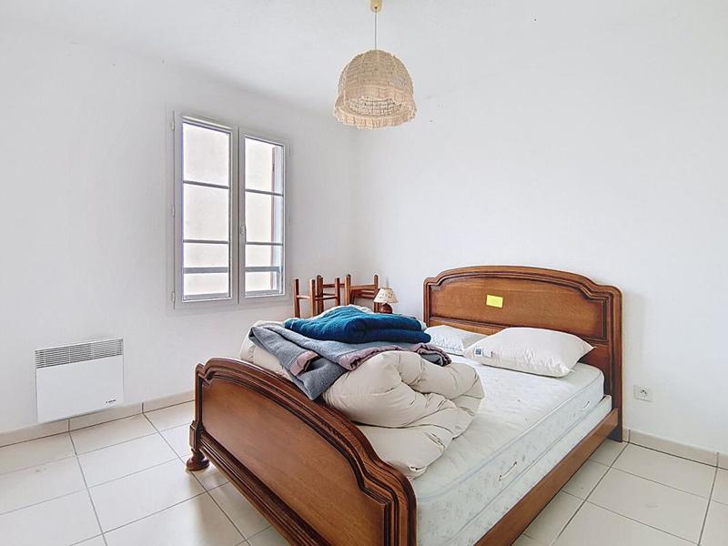 Appartement - 82 m² - 3 pièces