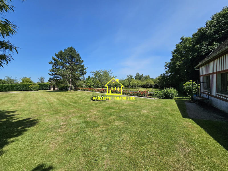 Maison - 261 m² - 7 pièces