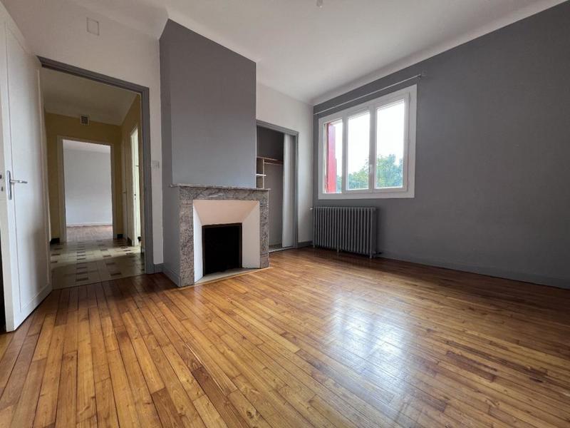 Villa - 127 m² - 6 pièces