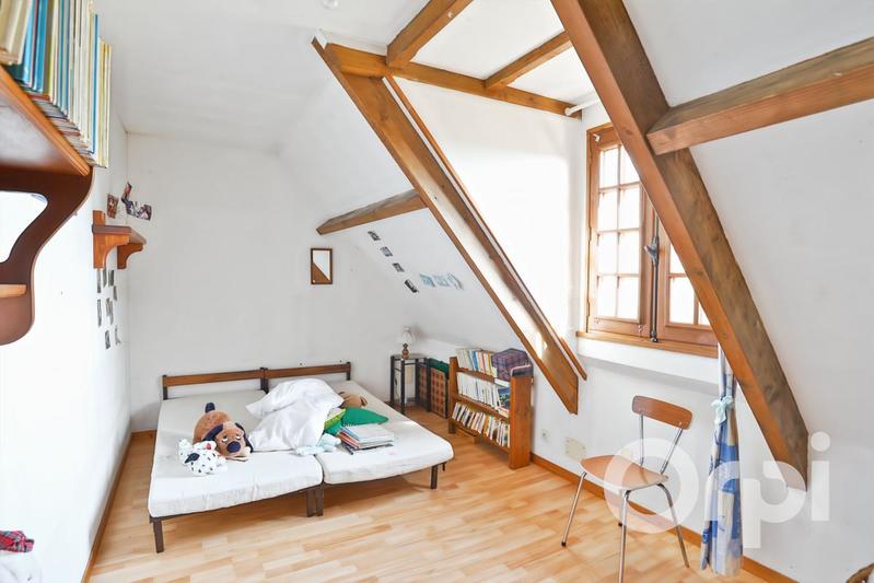 Maison - 135 m² - 4 pièces