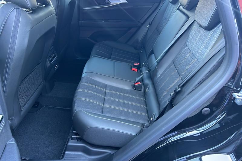 Renault Austral E-Tech 200 Techno Tpano