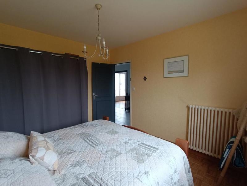 Maison - 144 m² - 6 pièces